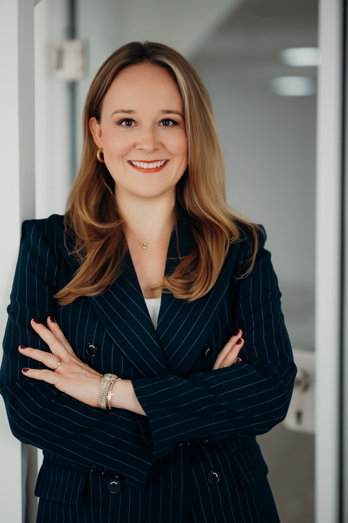 Aileena Müller - Fachanwältin für Arbeitsrecht