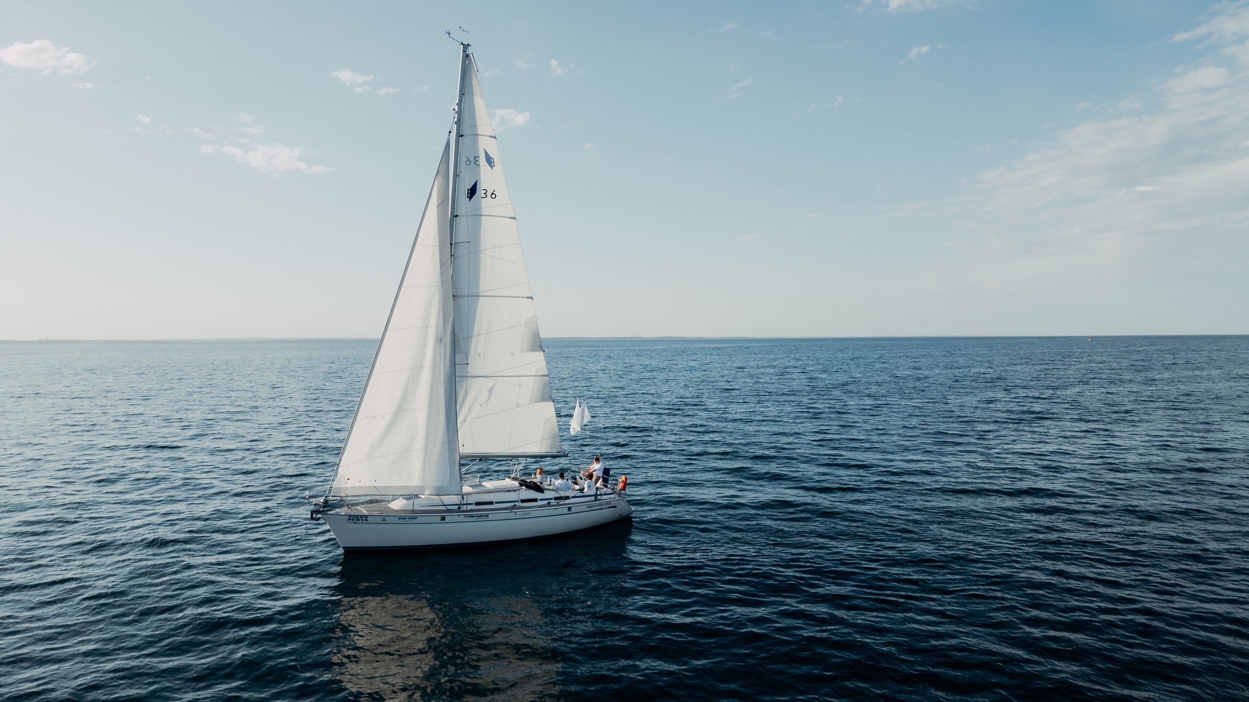 Nordus Legal - Segelbild