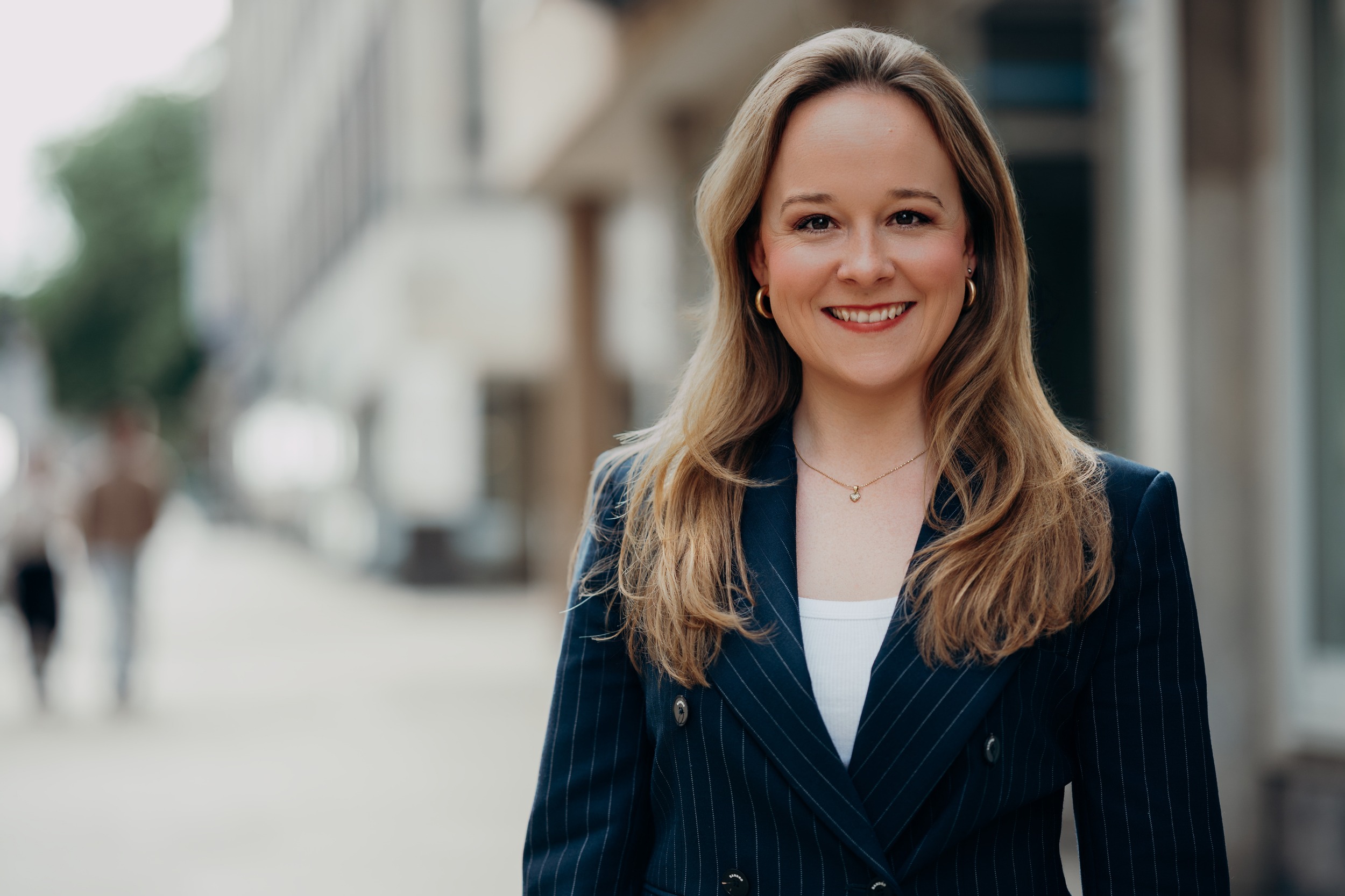 Rechtsanwältin Aileena Müller