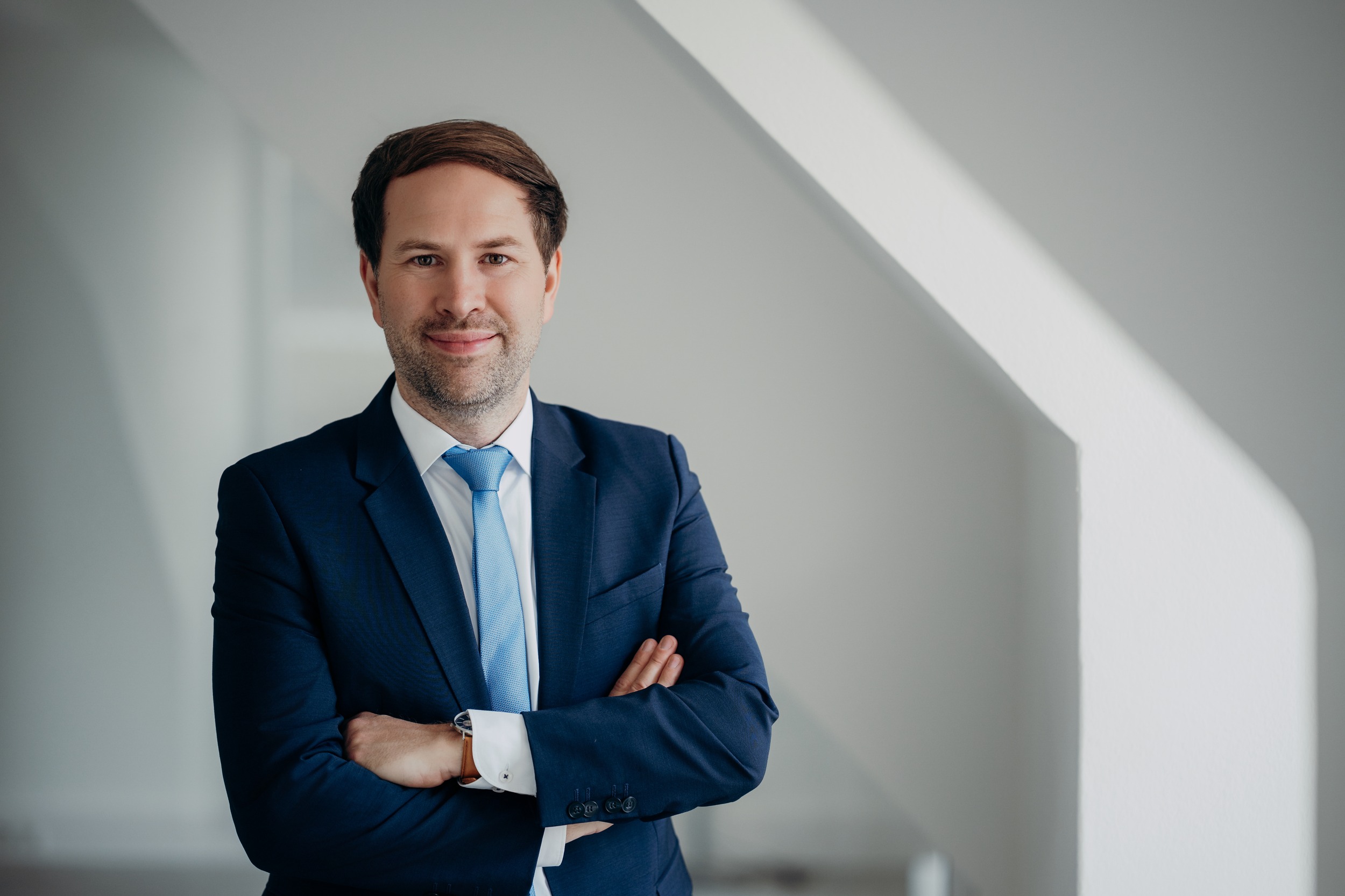 Rechtsanwalt Nils Wigger