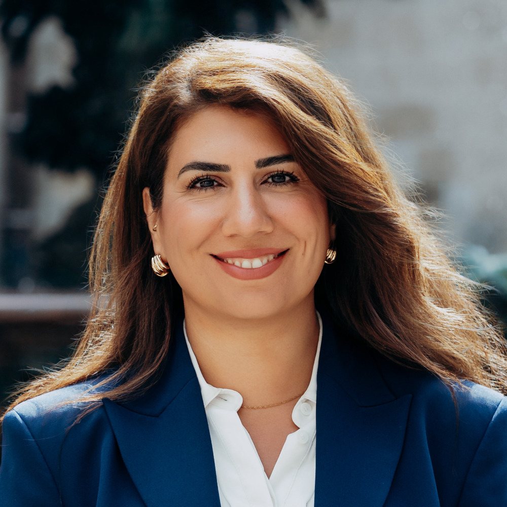 Shahrzad Dahaghin-Zimoń